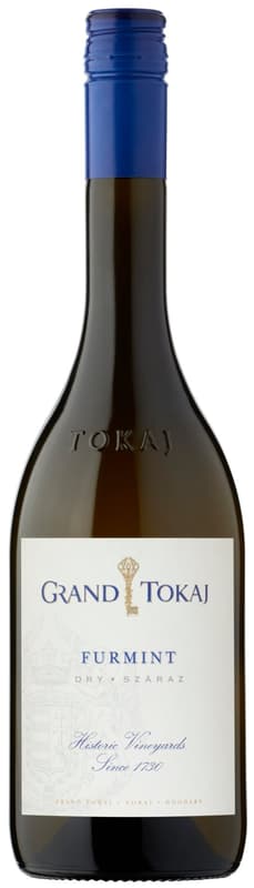 Grand Tokaj Furmint Dry White Wine
