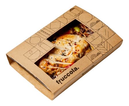 Fruccola Grilled Chicken Breast, Mexican Rice Salad