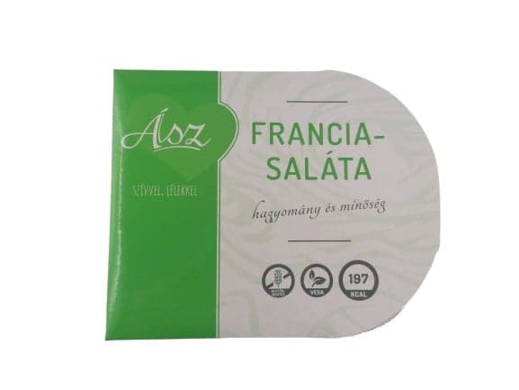 French salad