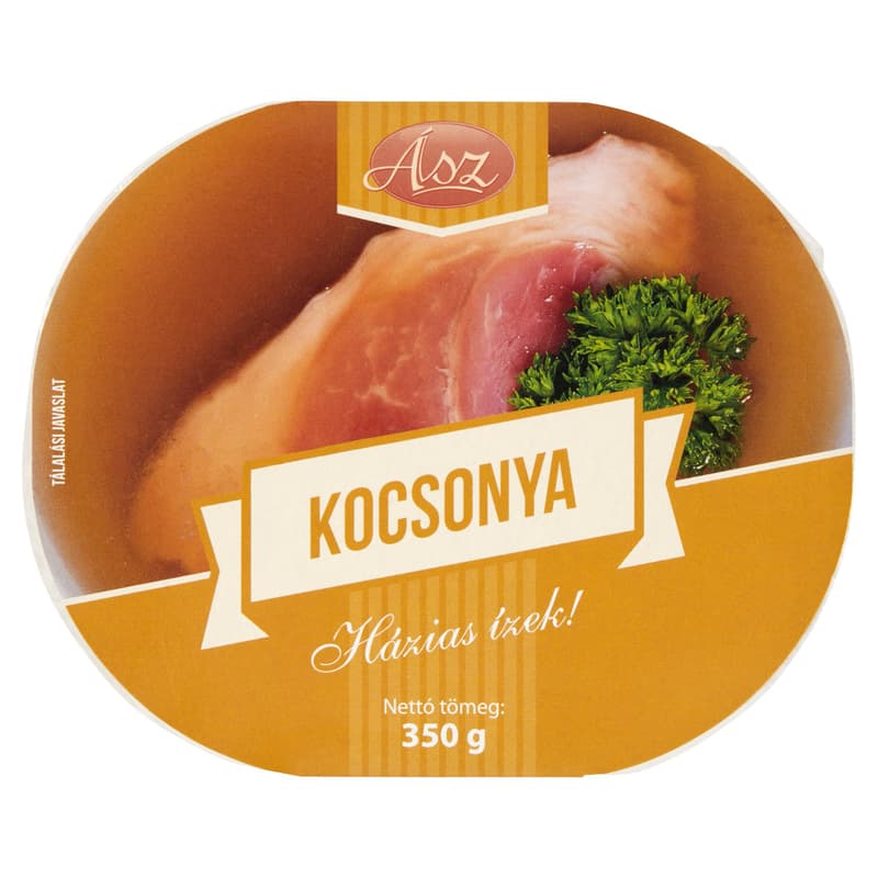 Ász Kocsonya