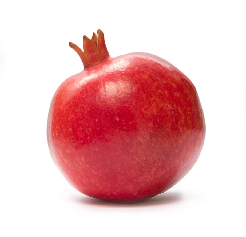 Pomegranate, large size