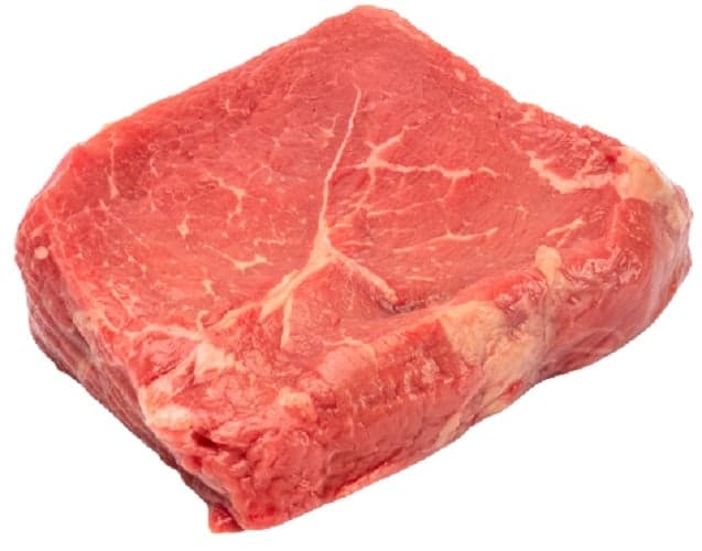 Sutcha Rumpsteak steak Argentina grain fed
