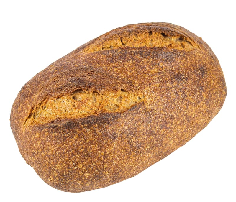 PANO Wholegrain Natural Sourdough Bread