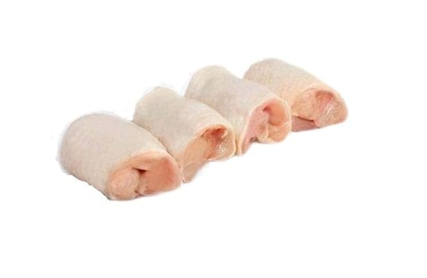 Bio Fresh Chicken Uper Tight Fillet, with Skin