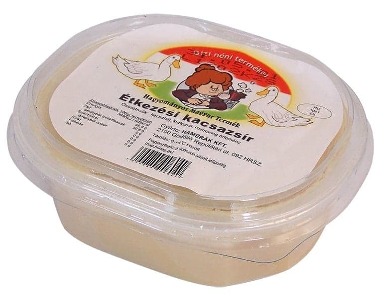 Duck Fat