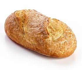 Leavened White Wheat Loaf