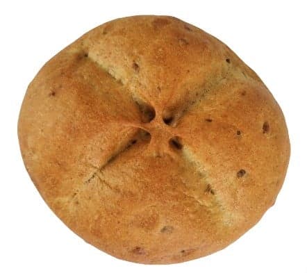 PurPur Bun