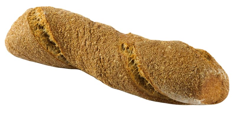 Wholegrain Paillasse