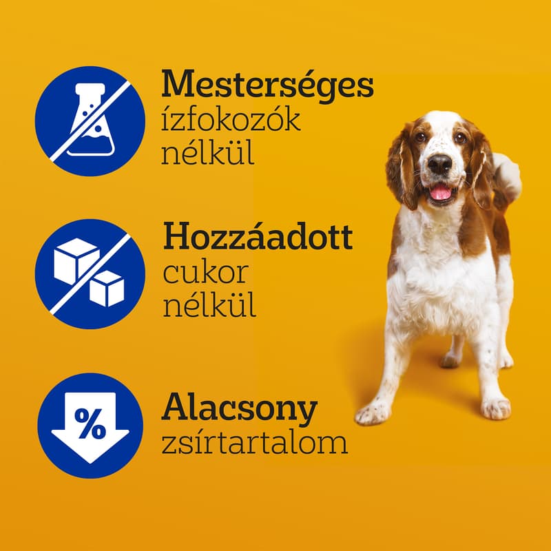 Pedigree DentaStix Dog Treat 28 pcs