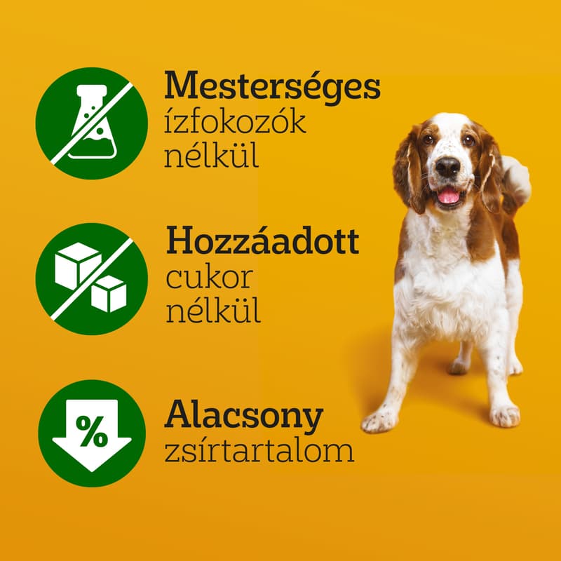 Pedigree DentaStix Daily Fresh Dog Treat