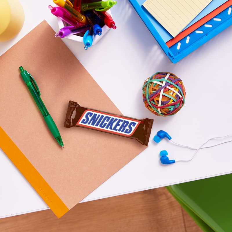 SNICKERS multipack 3-as csomag
