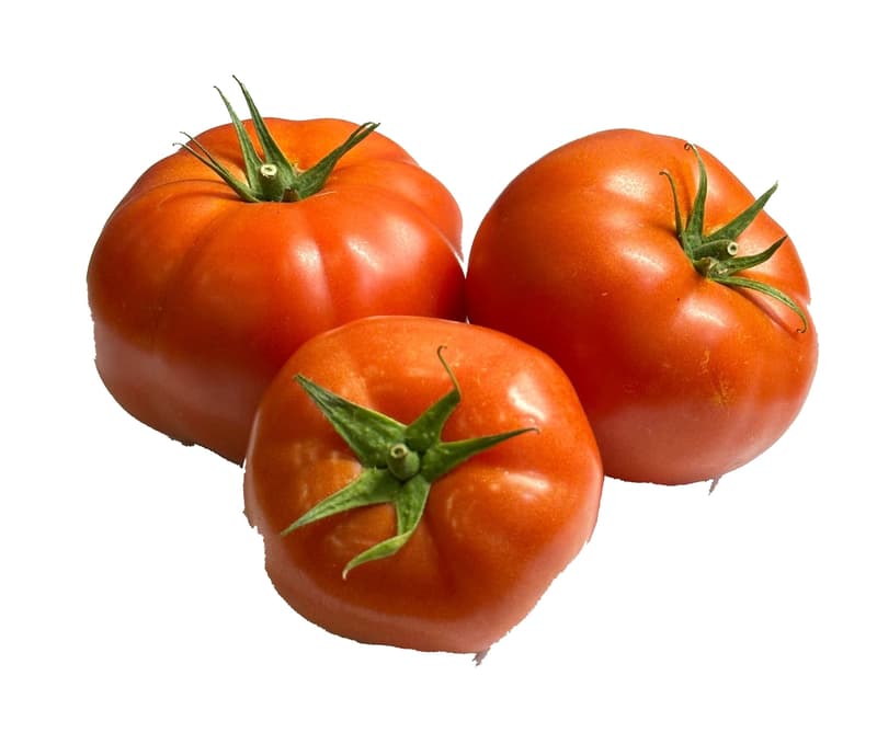 Hungarian raf tomato acidfree, loose