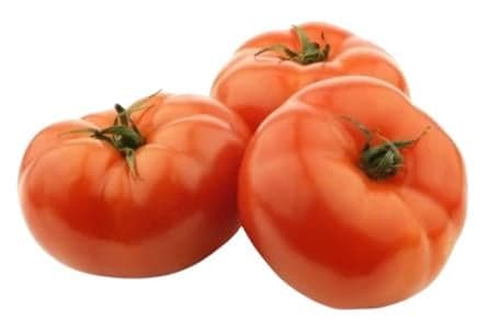 Hungarian raf tomato acidfree, loose