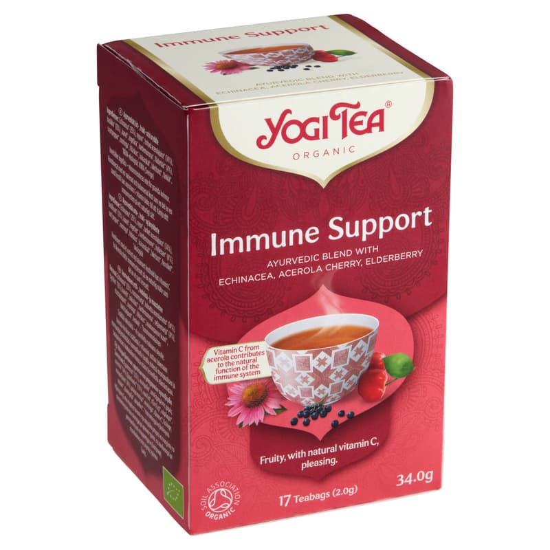 Yogi Tea® Immune Support