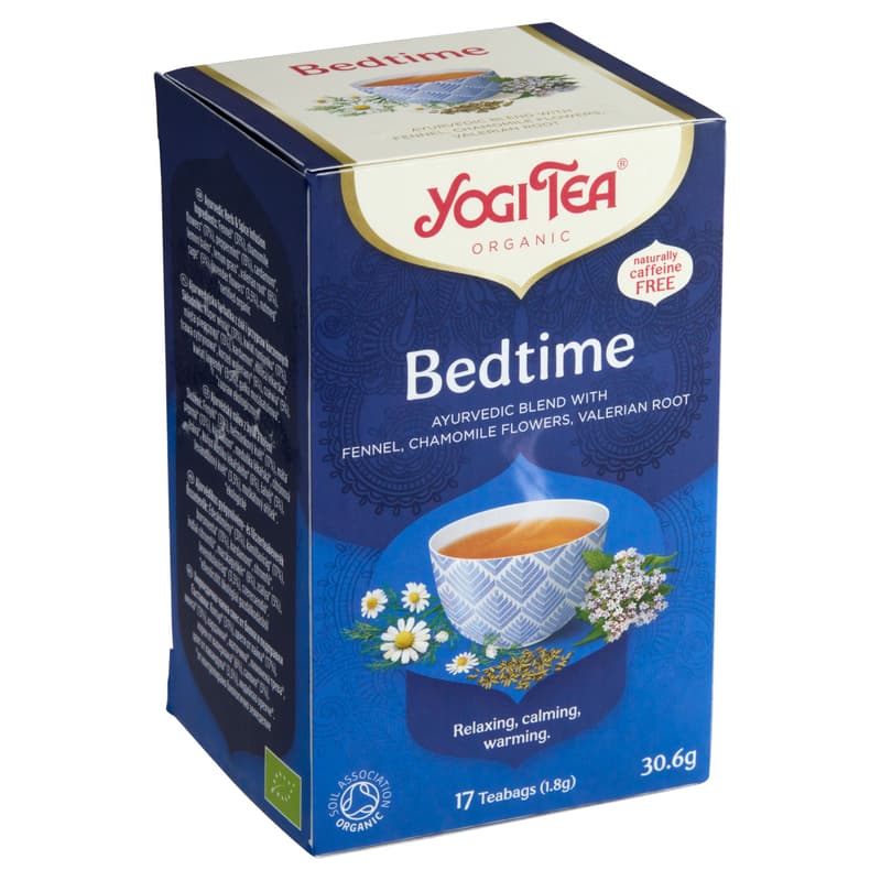 Yogi Tea® Bedtime