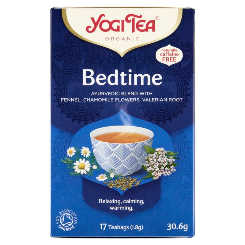 Yogi Tea® Bedtime