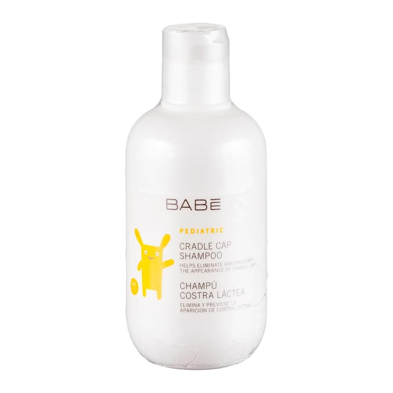 BABÉ children's shampoo 200ml