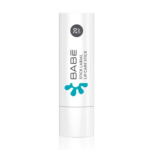 BABÉ lipstick F20 stift 4g