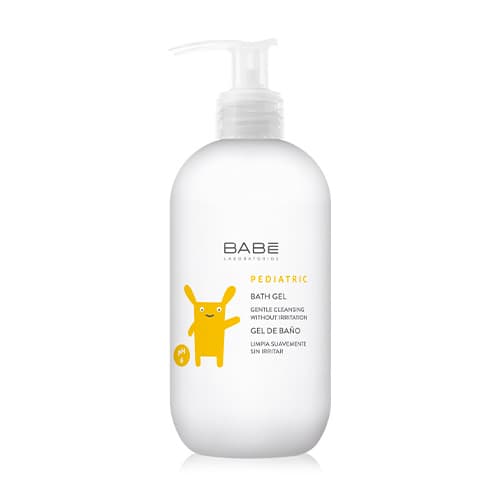 Baby Baby Bathing Gel 500ml