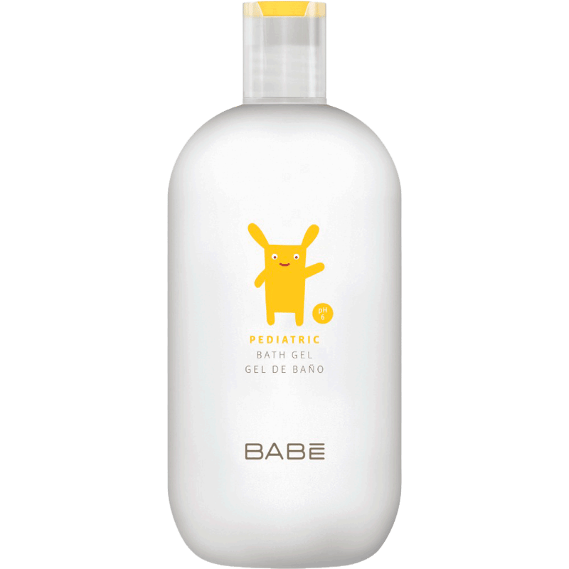 Baby Baby Bathing Gel 500ml