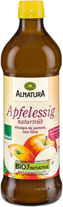 Alnatura BIO Cider vinegar