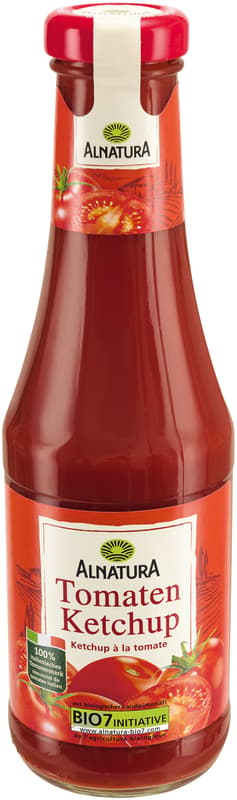 Alnatura BIO Ketchup