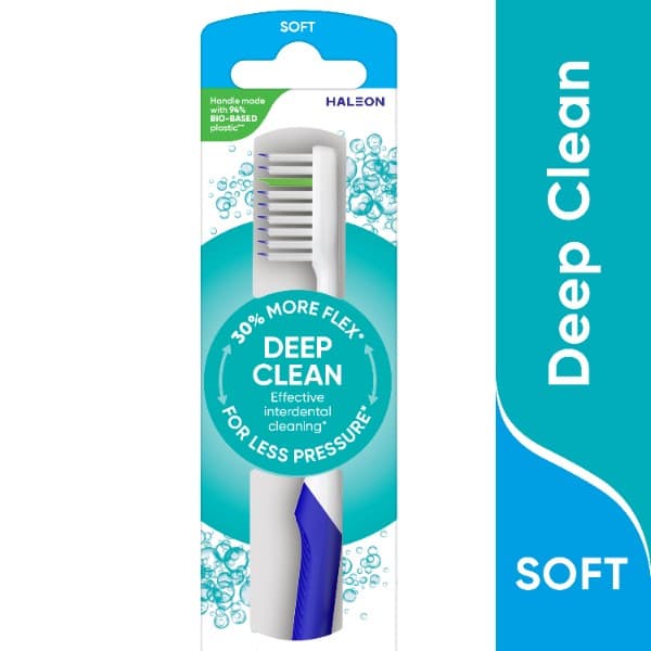 Sensodyne Deep Clean Soft Toothbrush