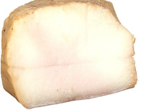 Békési Smoked Bacon