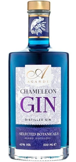 Chameleon Gin 43%