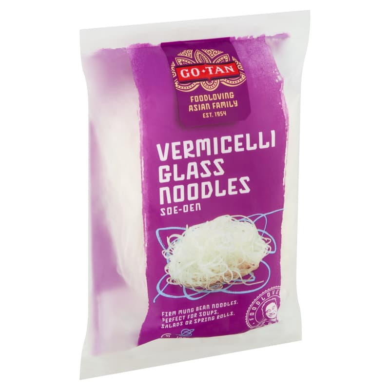GO-TAN Vermicelli üvegtészta