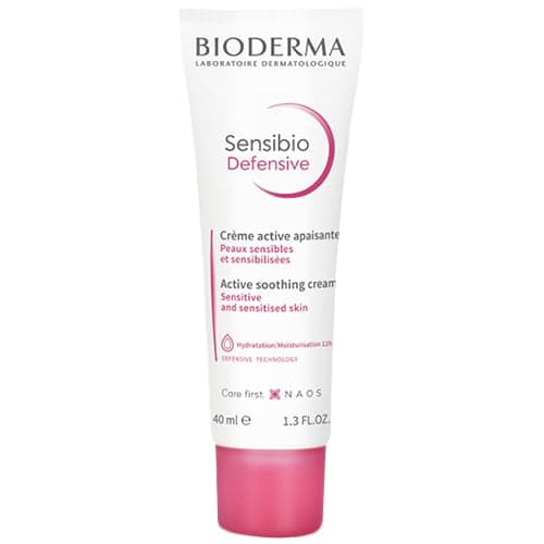 Bioderma Sensibio Defensive cream 40ml