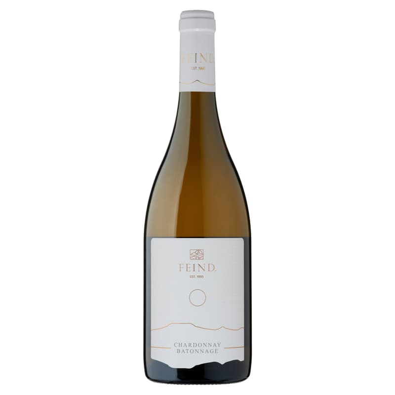 Feind Battonage Chardonnay
