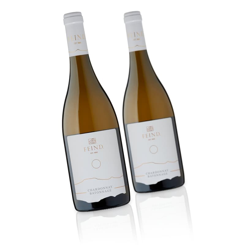 Feind Battonage Chardonnay