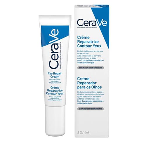 CeraVe eye contour cream 14ml