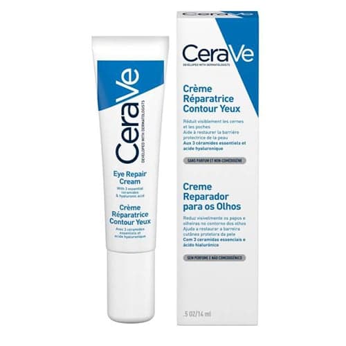 CeraVe eye contour cream 14ml