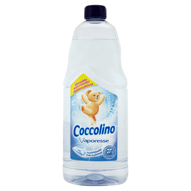 Coccolino Vaporesse Ironing Liquid