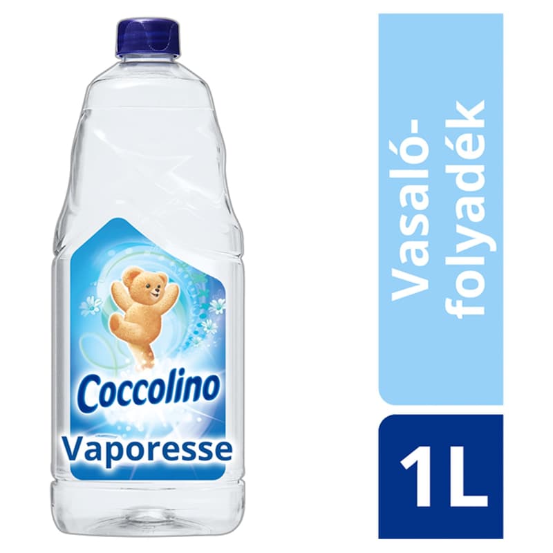 Coccolino Vaporesse Ironing Liquid