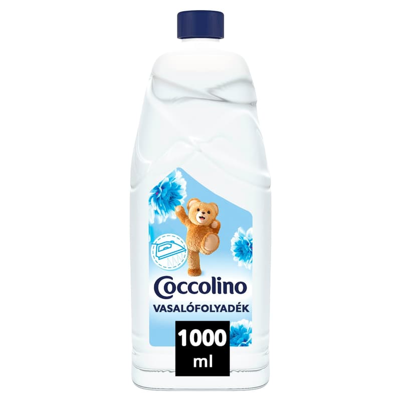 Coccolino Vaporesse Ironing Liquid