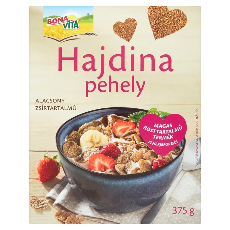 Bona Vita Hajdina pehely