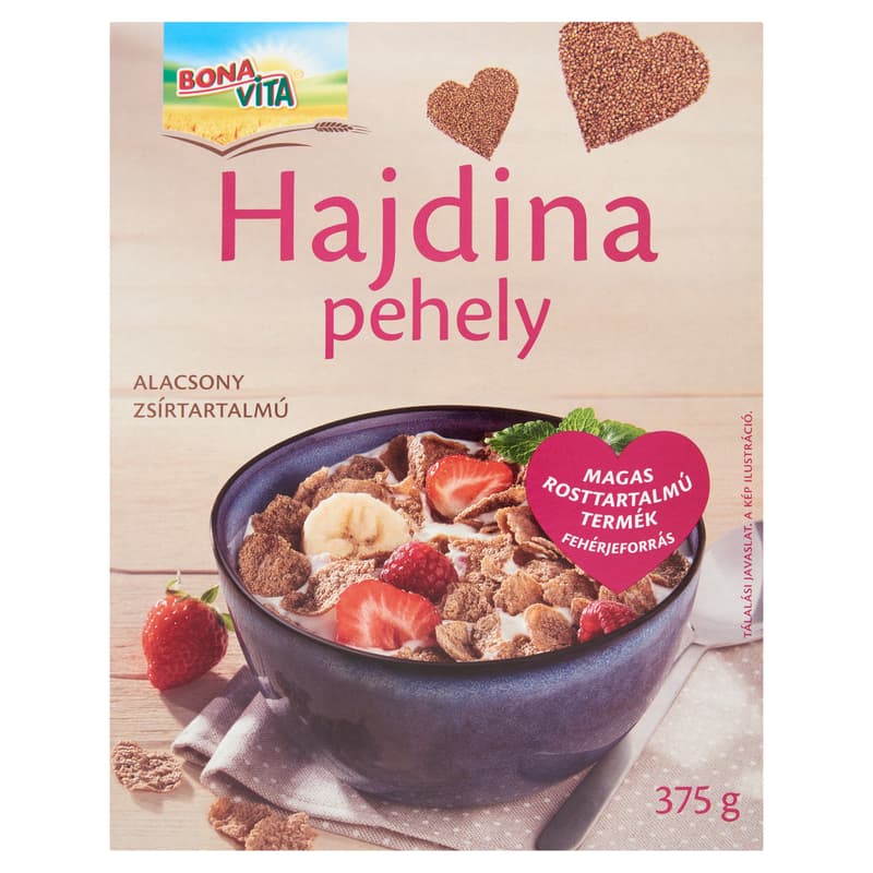 Bona Vita Hajdina pehely