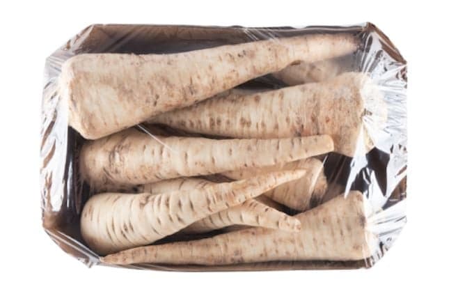 Hazai BIO Organic Kingdom turnip, parsley root