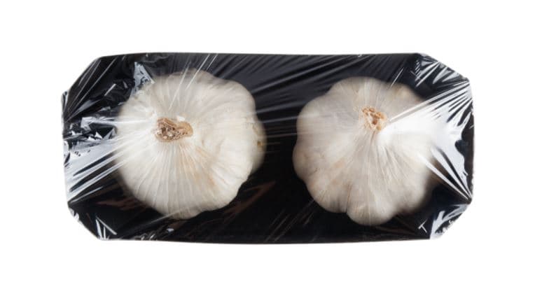 BIO Organic Kingdom garlic