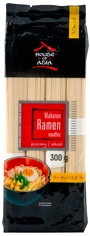 House of Asia RAMEN NOODLES