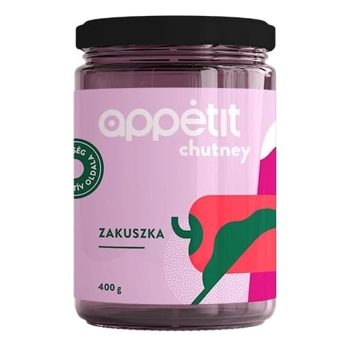 Appetit Zakuszka