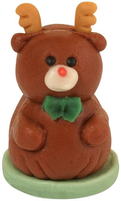 Szamos marzipan figure