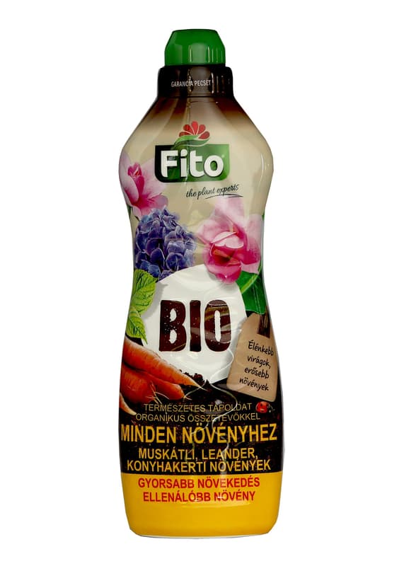 BIOFITO liquid fertilizer universal