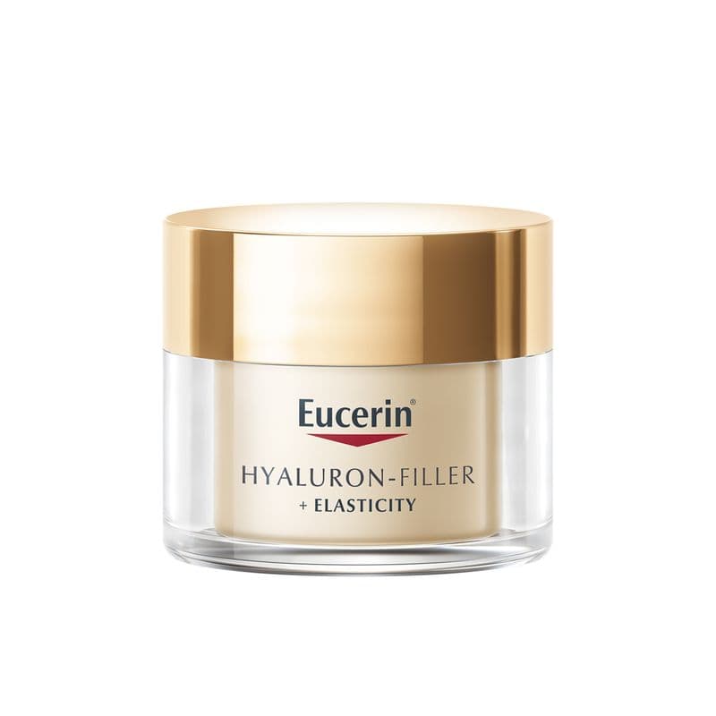 Eucerin Hyaluron-Filler Elast skin firmness regenerating day cream FF30 50ml