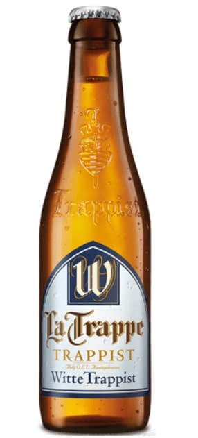La Trappe Witte - Trappist wheat beer