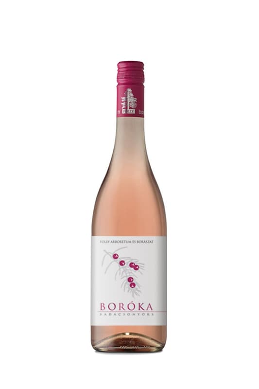 Roze 2021