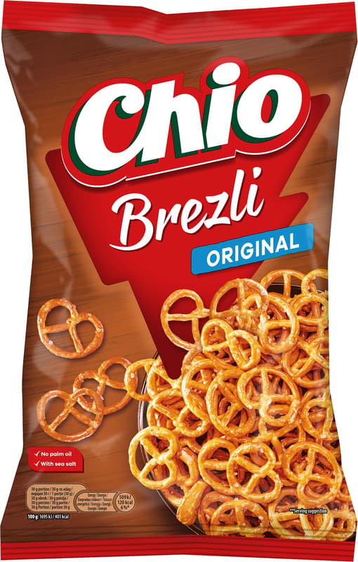 Chio Sósperec